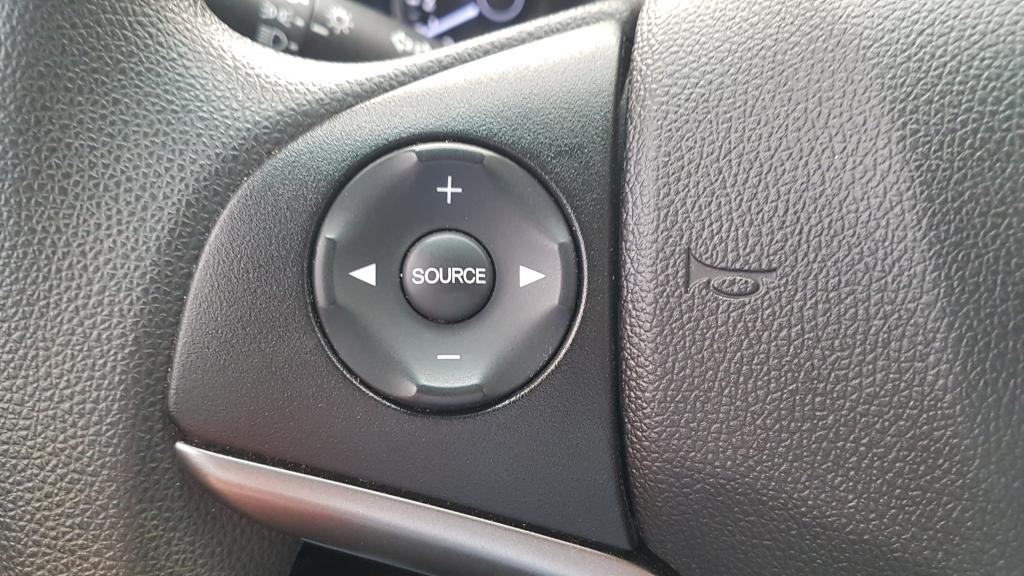 HONDA City Sedan - Foto