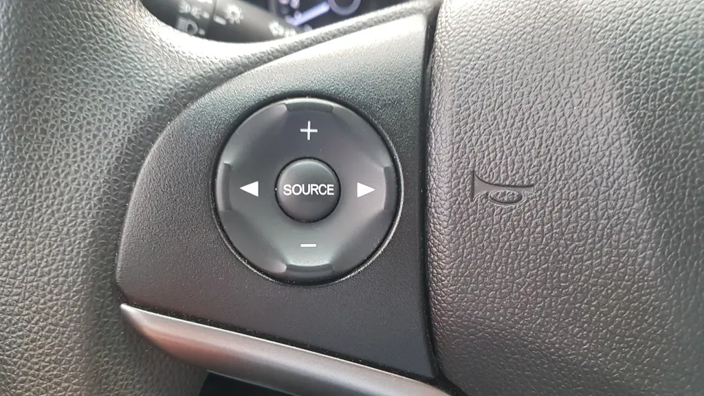 HONDA City Sedan - Foto