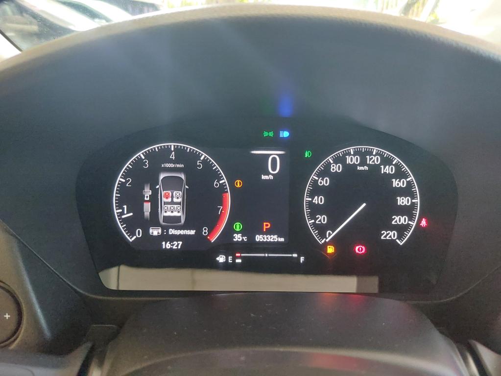 HONDA City Sedan - Foto