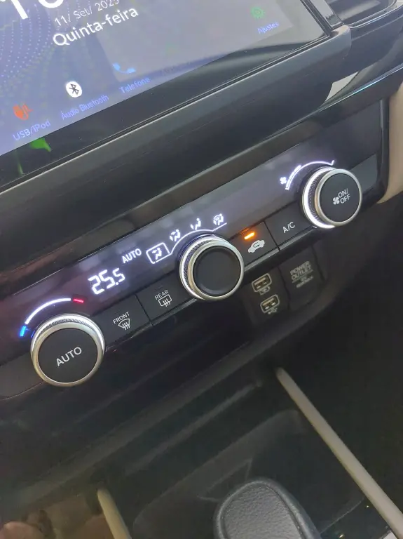 HONDA City Sedan - Foto