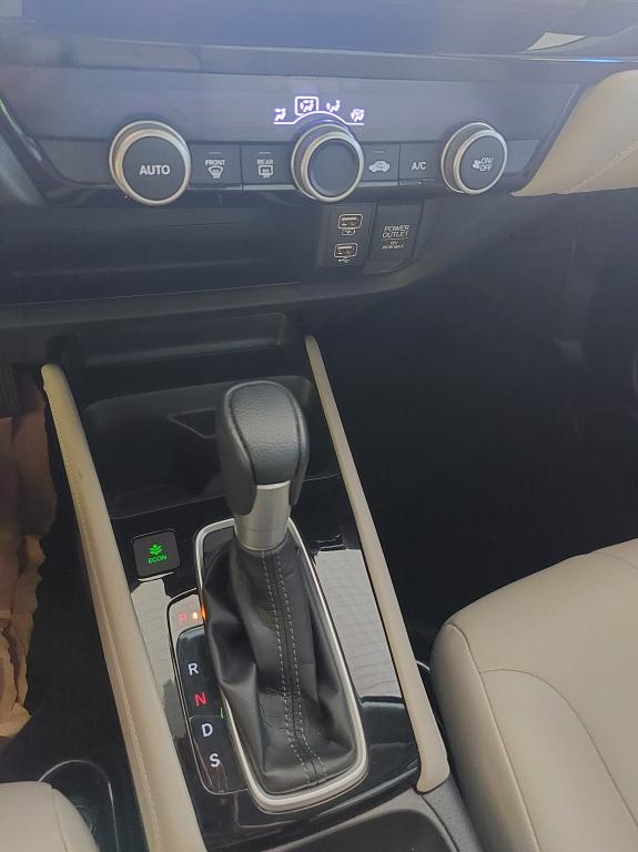 HONDA City Sedan - Foto