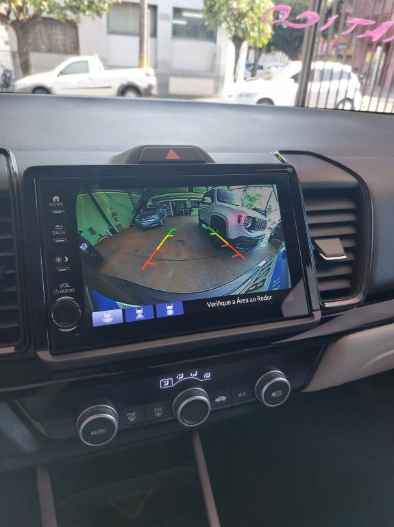 HONDA City Sedan - Foto