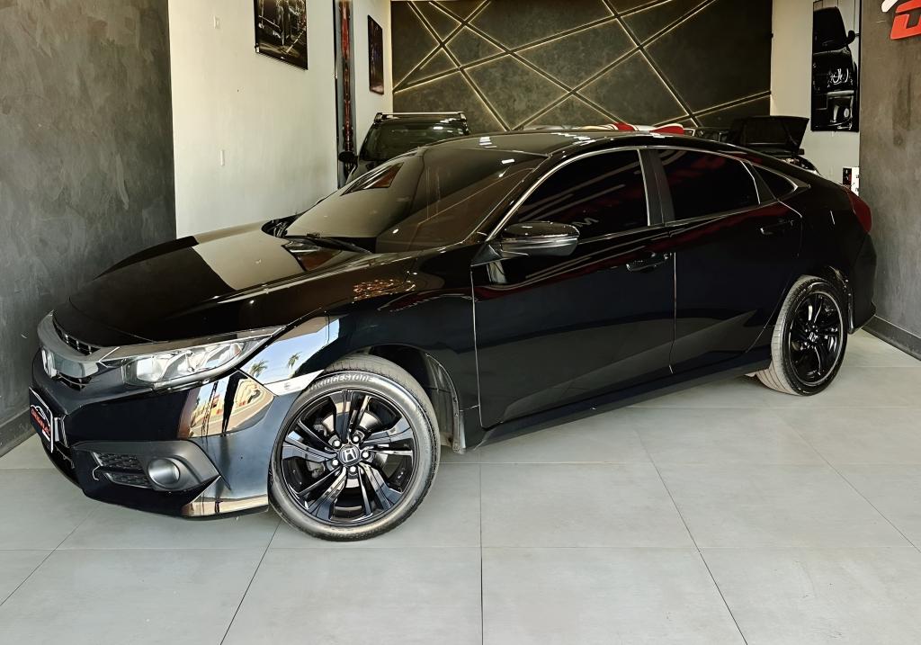 HONDA Civic - Foto