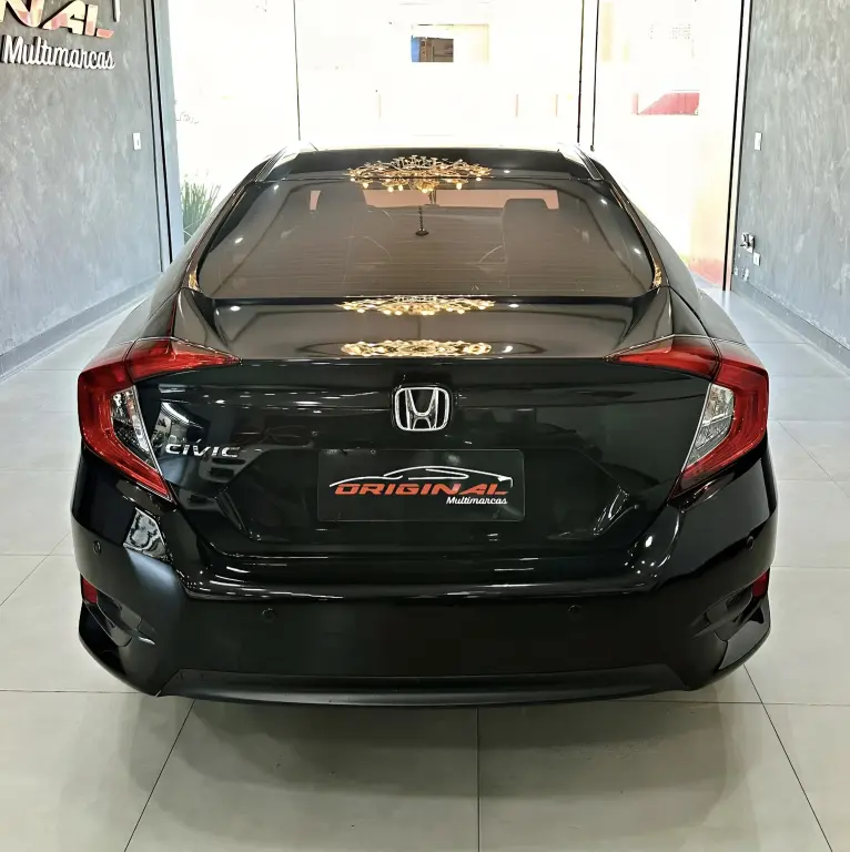 HONDA Civic - Foto