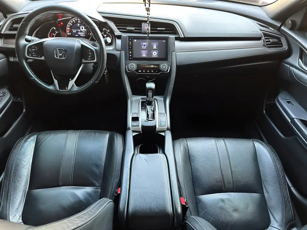 HONDA Civic - Foto