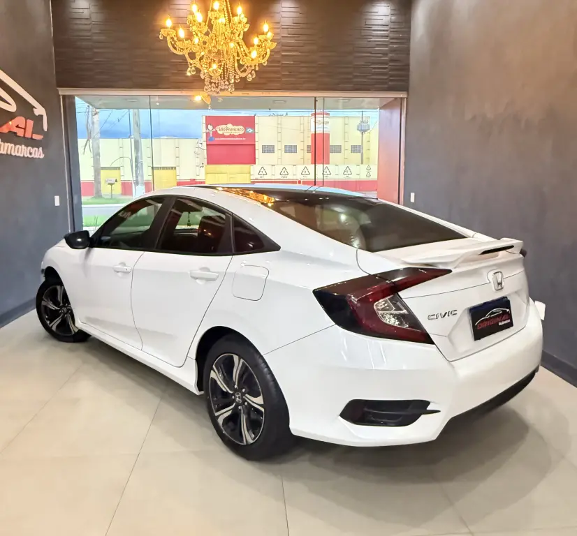 HONDA Civic - Foto