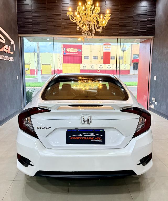 HONDA Civic - Foto