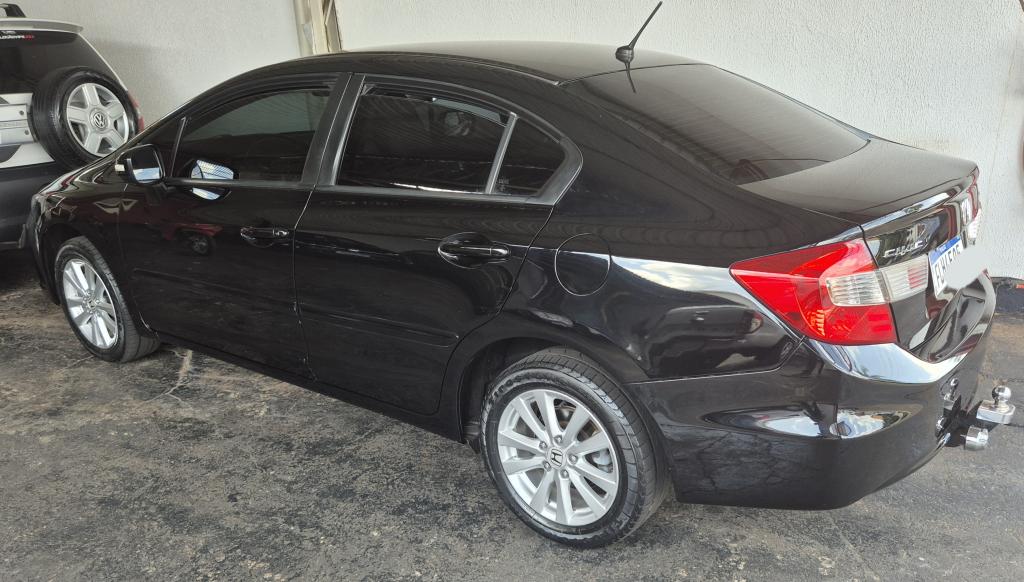 HONDA Civic - Foto