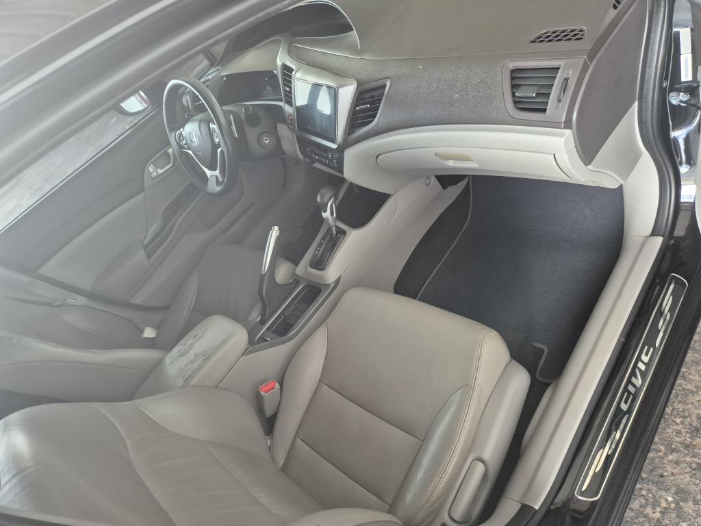 HONDA Civic - Foto