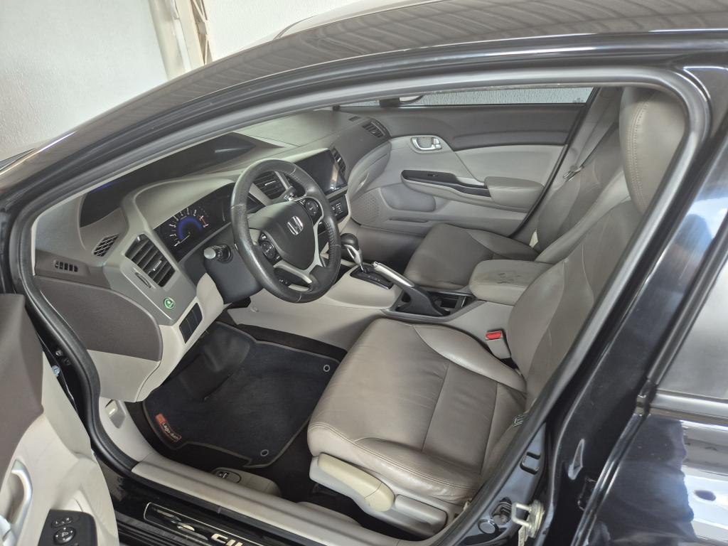 HONDA Civic - Foto