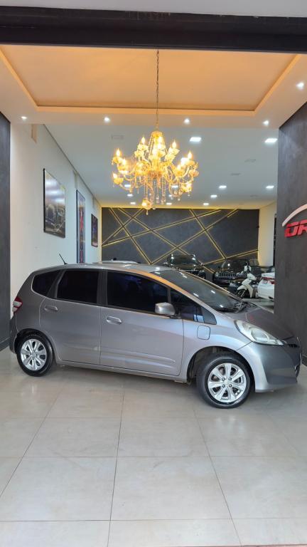HONDA Fit - Foto