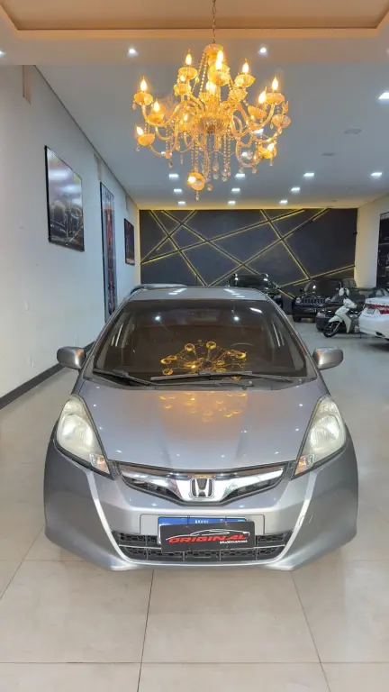 HONDA Fit - Foto