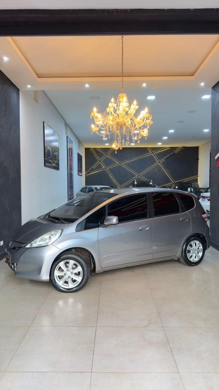HONDA Fit - Foto
