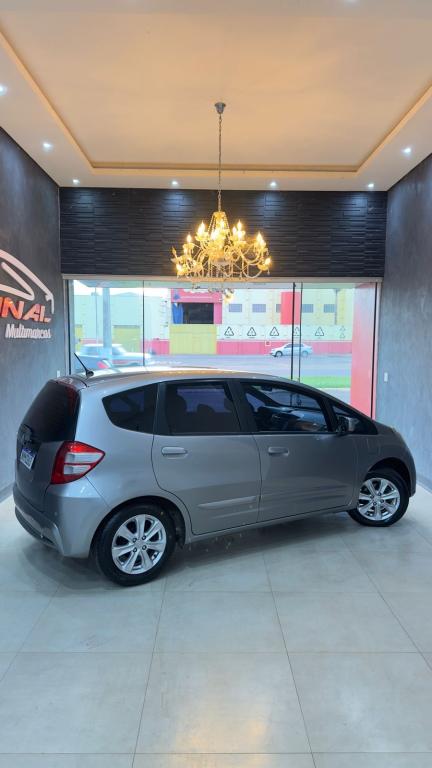 HONDA Fit - Foto