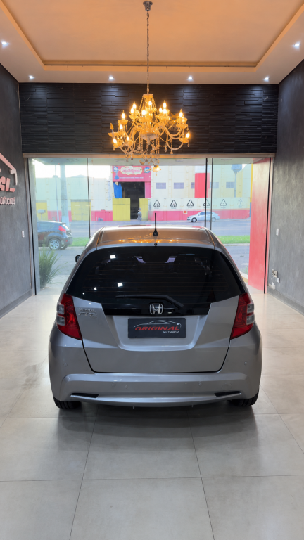 HONDA Fit - Foto