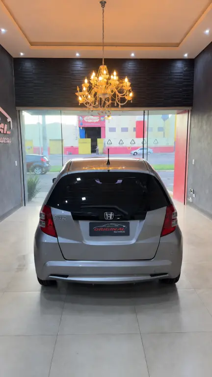 HONDA Fit - Foto