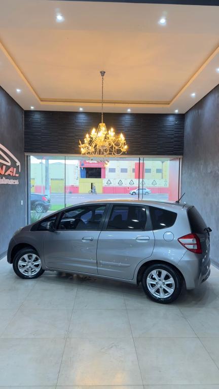 HONDA Fit - Foto