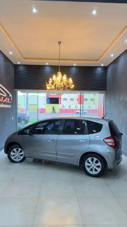 HONDA Fit - Foto
