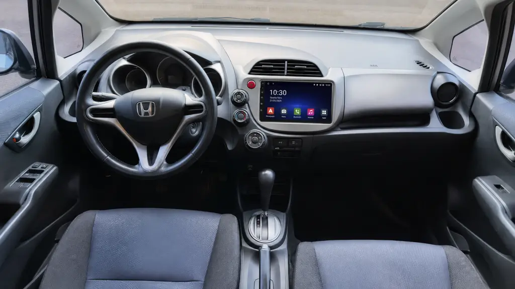 HONDA Fit - Foto