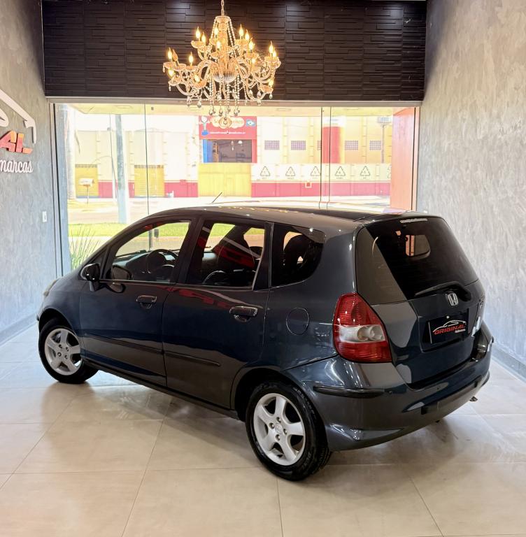 HONDA Fit - Foto