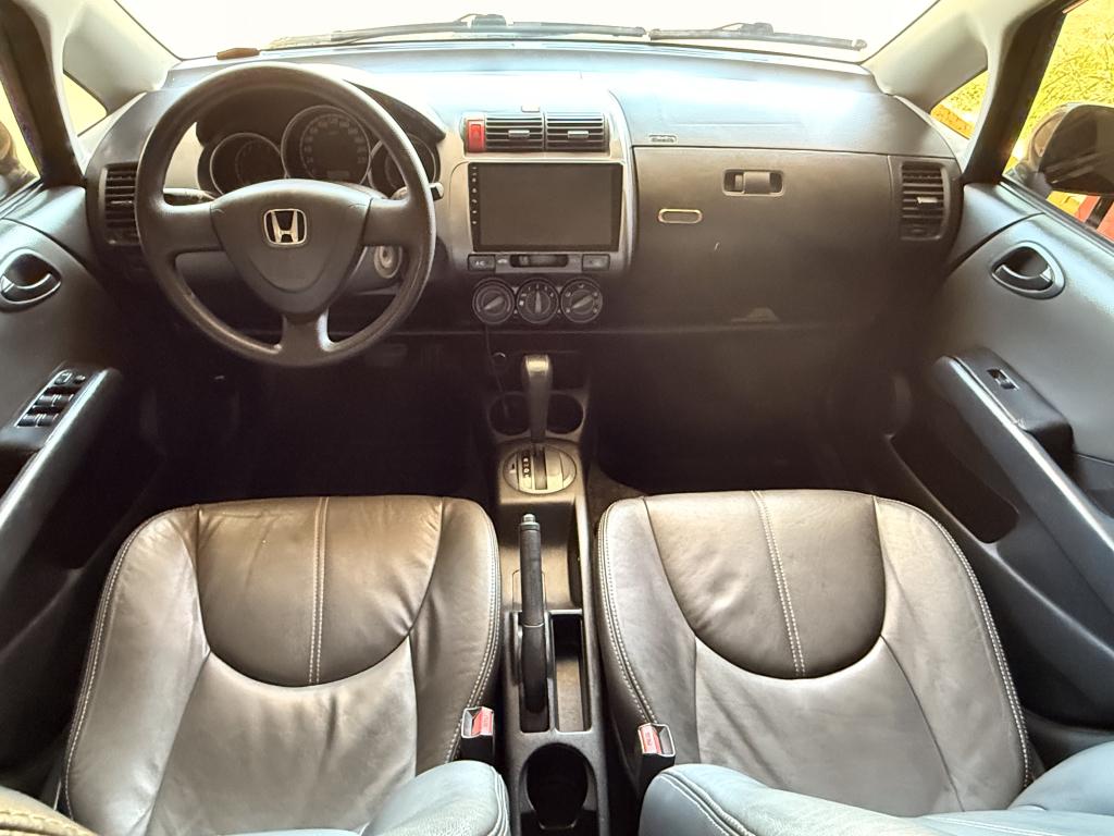 HONDA Fit - Foto