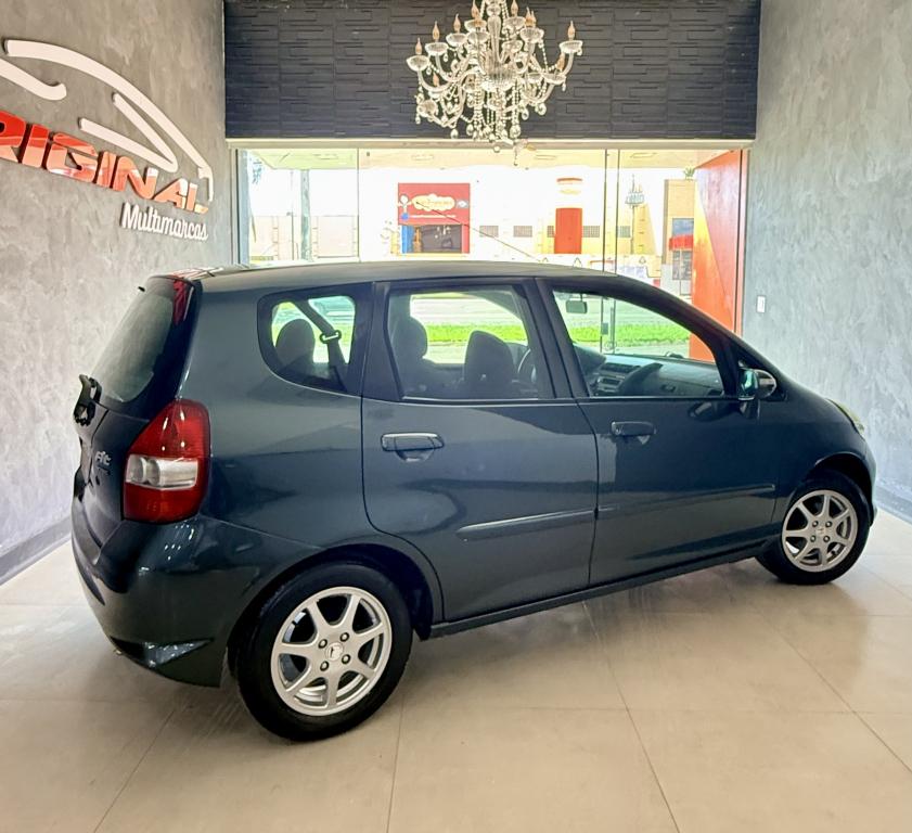 HONDA Fit - Foto