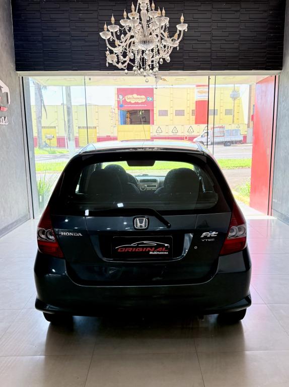 HONDA Fit - Foto