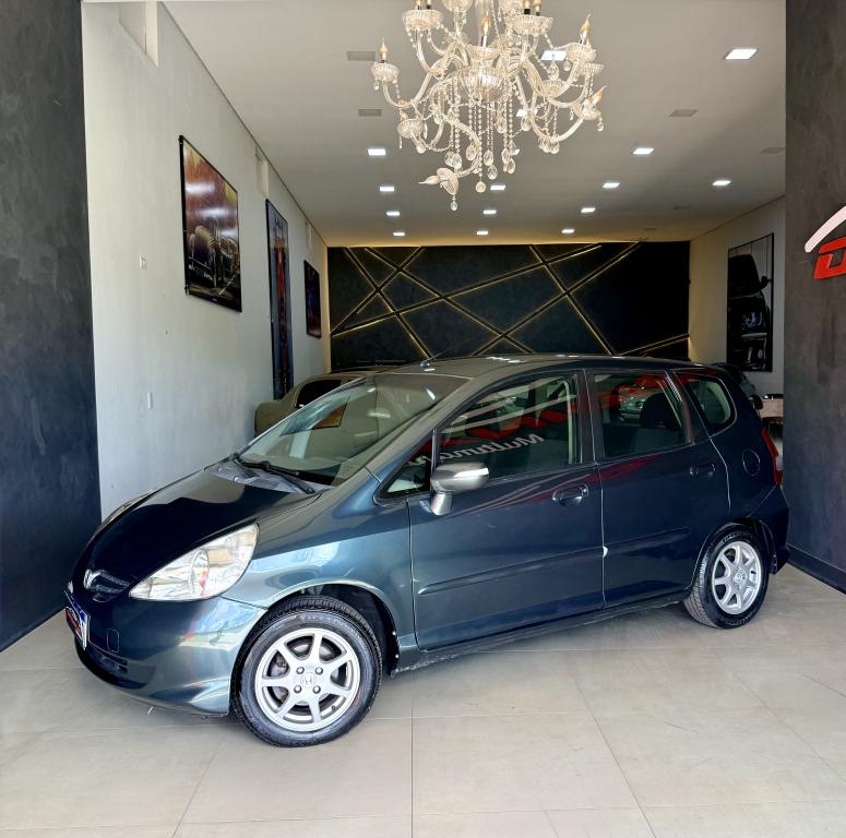 HONDA Fit - Foto