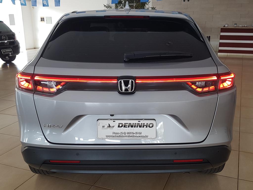 HONDA HR-V - Foto