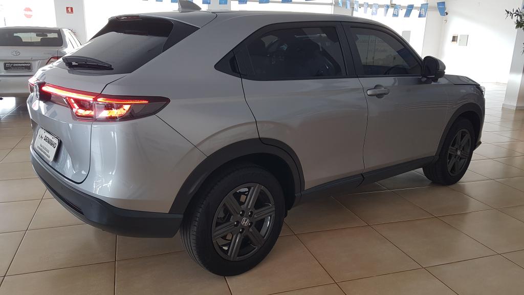 HONDA HR-V - Foto