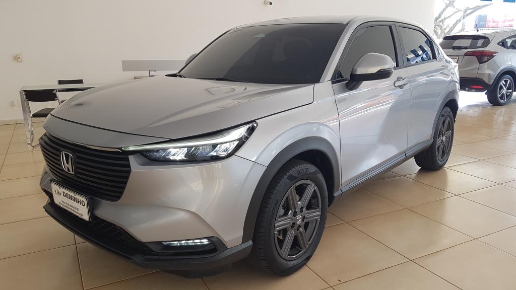 HONDA HR-V - Foto