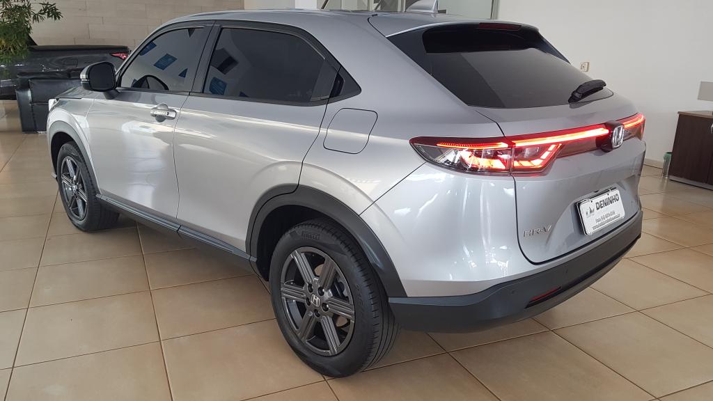 HONDA HR-V - Foto