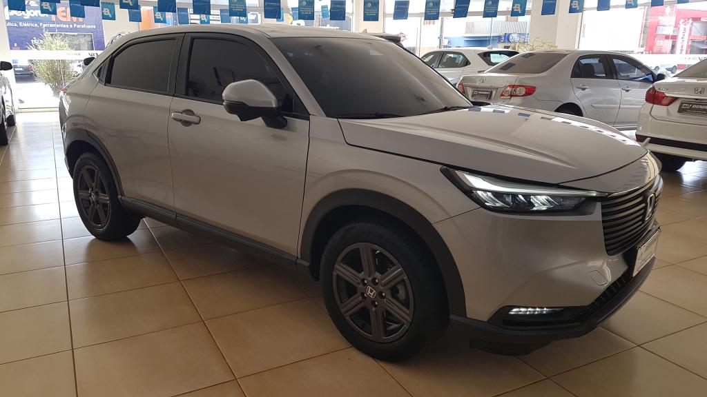 HONDA HR-V - Foto