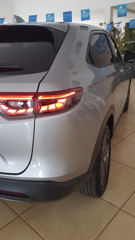 HONDA HR-V - Foto