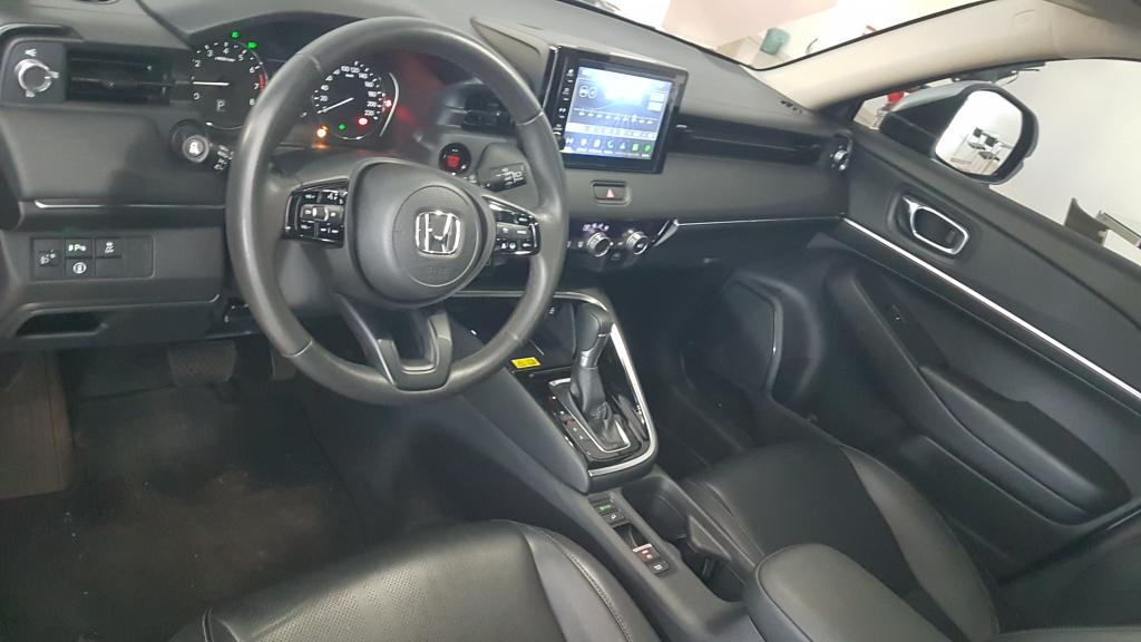 HONDA HR-V - Foto