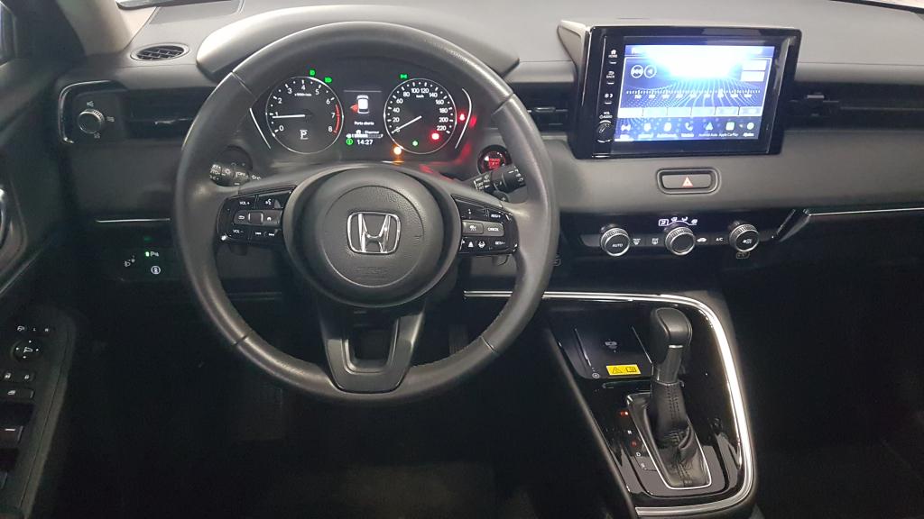 HONDA HR-V - Foto