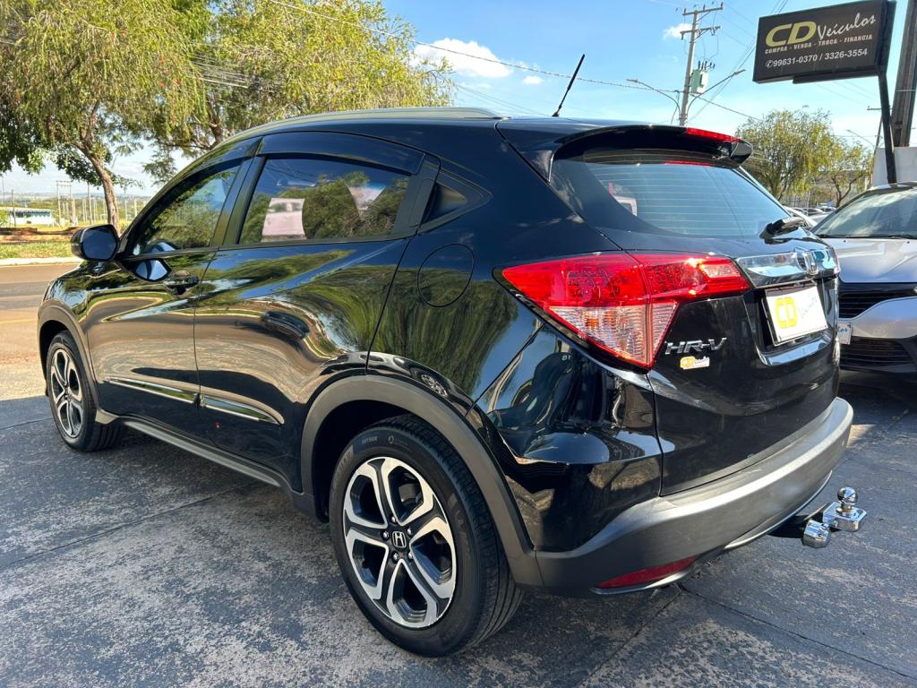 HONDA HR-V - Foto