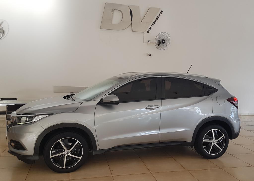 HONDA HR-V - Miniatura