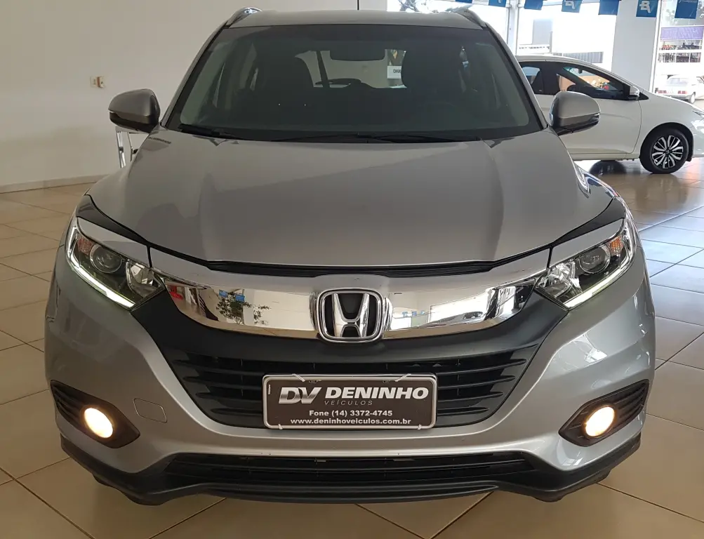 HONDA HR-V - Foto