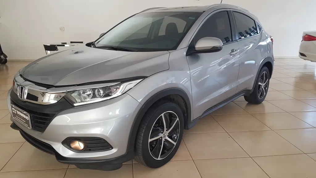 HONDA HR-V - Foto