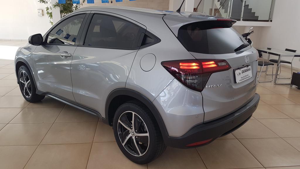 HONDA HR-V - Foto