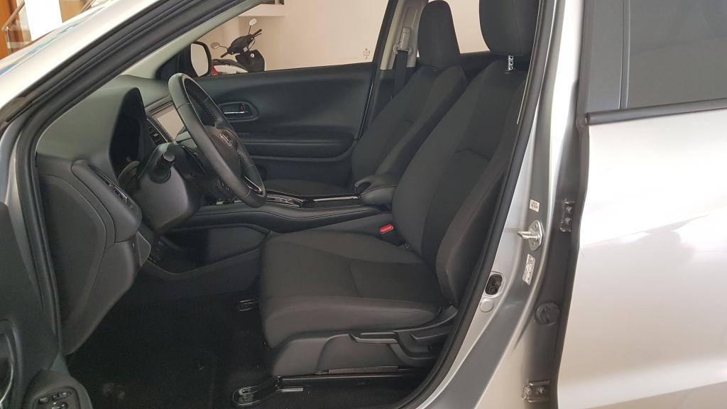 HONDA HR-V - Miniatura