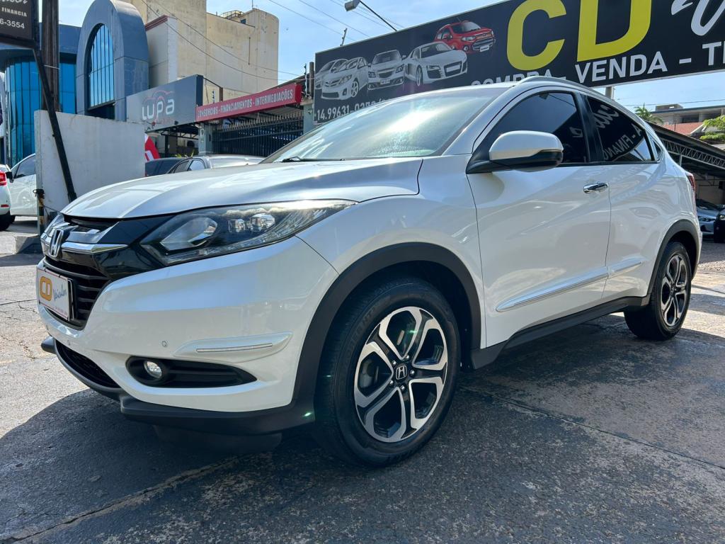 HONDA HR-V - Foto