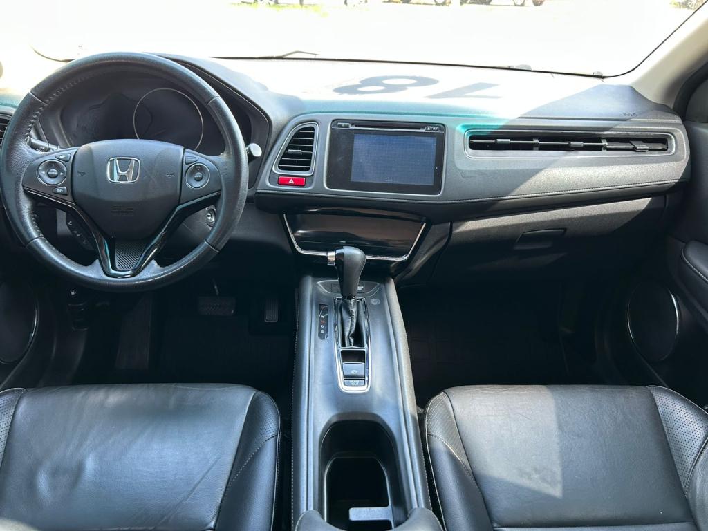 HONDA HR-V - Foto