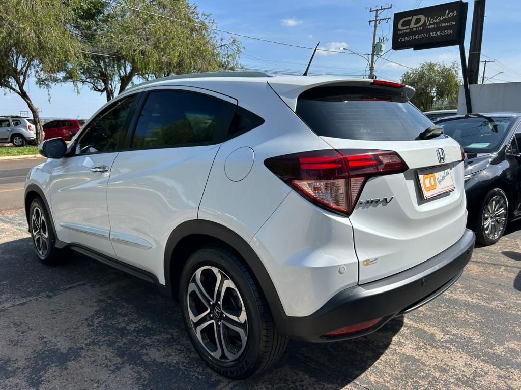 HONDA HR-V - Foto