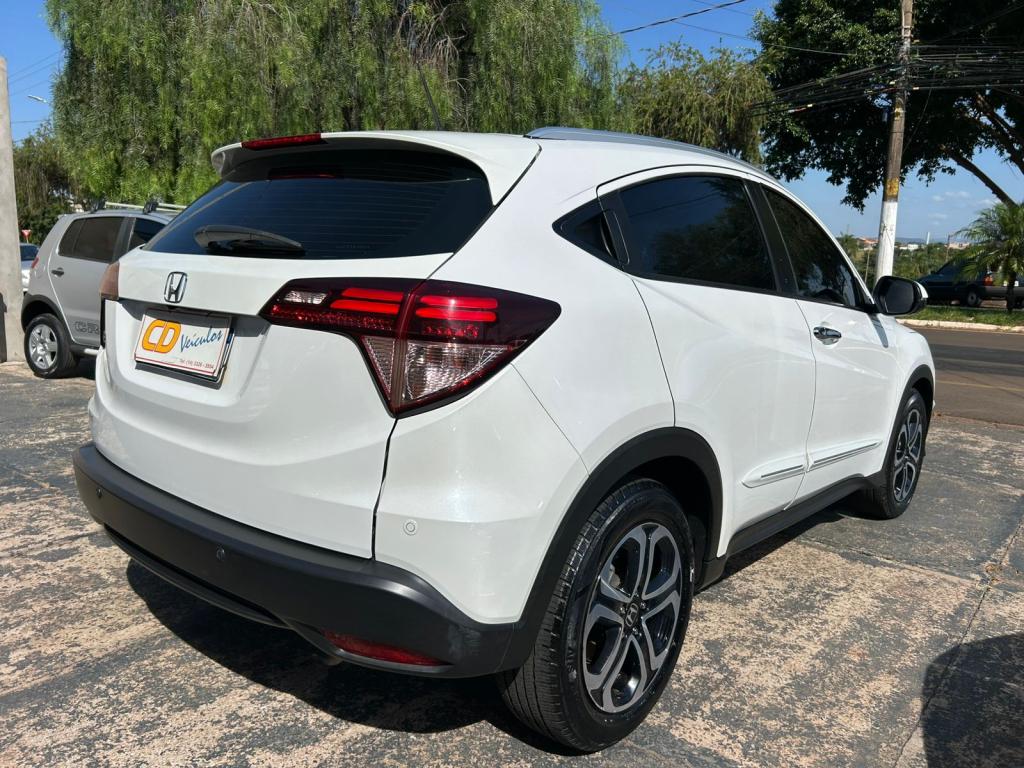 HONDA HR-V - Foto