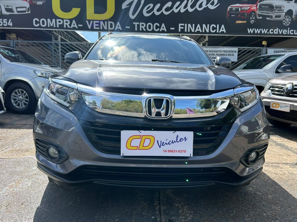 HONDA HR-V - Foto