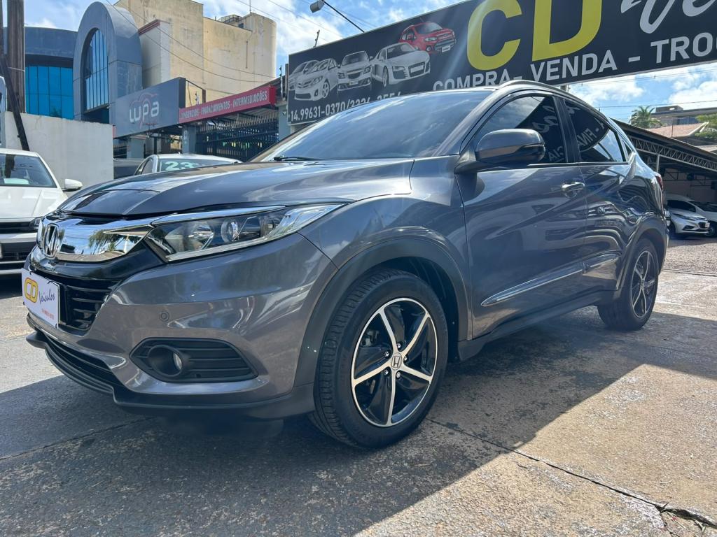 HONDA HR-V - Foto