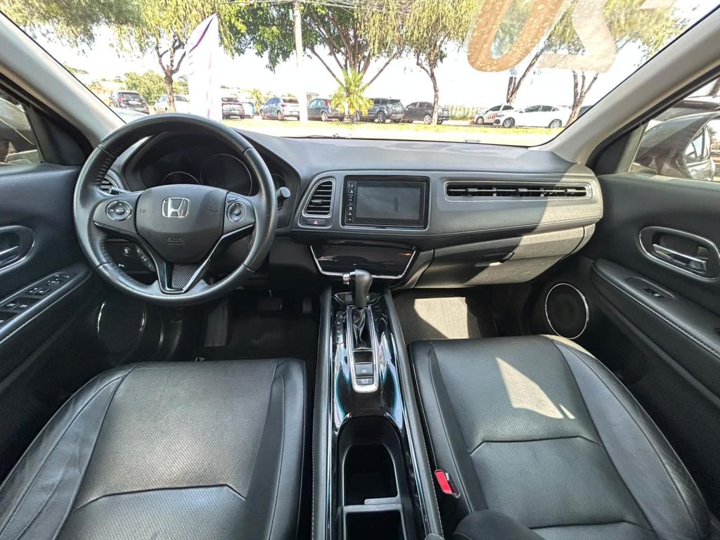 HONDA HR-V - Foto