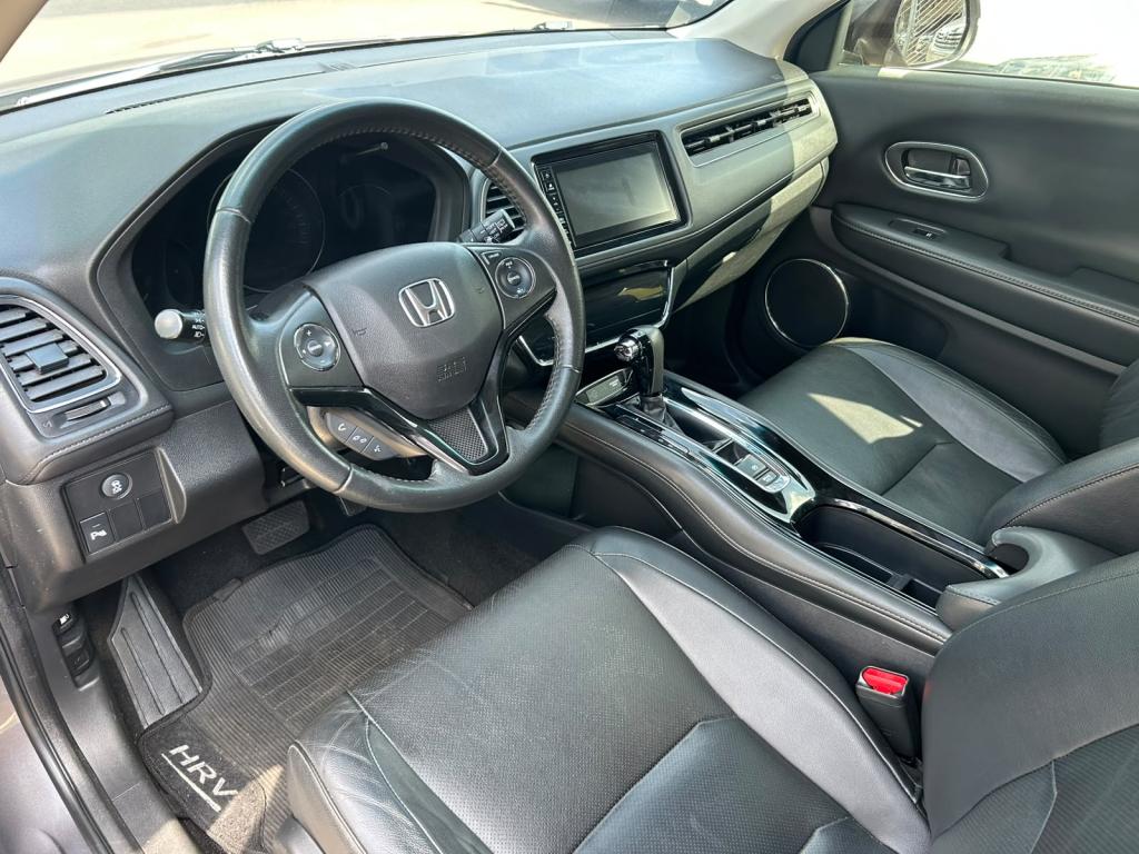 HONDA HR-V - Foto
